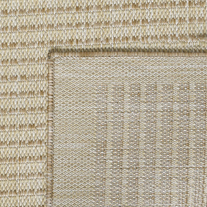 Gizeh 1410 Geweven Vloerkleed Laagpolig Indoor/Outdoor Tapijt