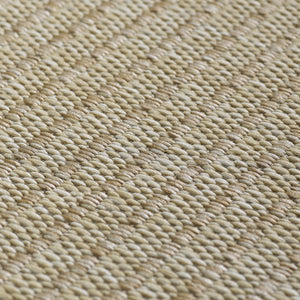 Gizeh 1410 Geweven Vloerkleed Laagpolig Indoor/Outdoor Tapijt