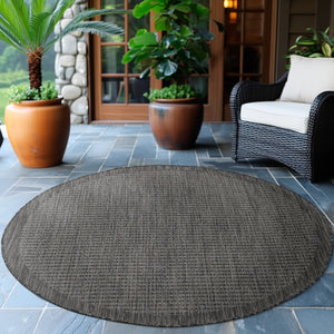 Gizeh 1410 Geweven Vloerkleed Laagpolig Indoor/Outdoor Tapijt