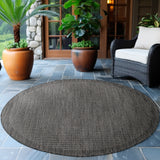Gizeh 1410 Geweven Vloerkleed Laagpolig Indoor/Outdoor Tapijt