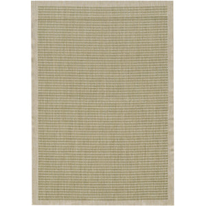 Gizeh 1410 Geweven Vloerkleed Laagpolig Indoor/Outdoor Tapijt