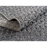 Tapijt op vloerkleden Grey Beige