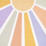 Kid's Collection 2020 Zonneschijn Vloerkleed