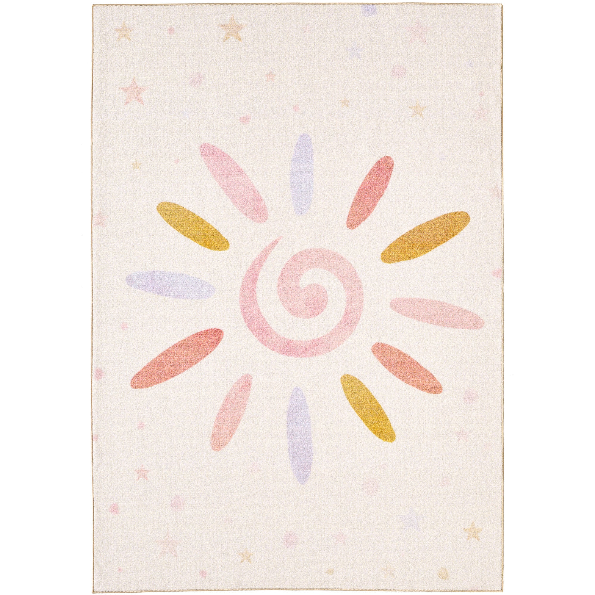 Kid's Collection 2021 Sparkling Vloerkleed