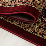 Klassiek Oosters Perzisch Rood Vloerkleed