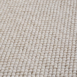 Cream Swatch Vloerkleden