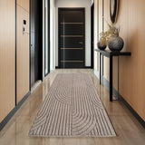 Beige Laufer