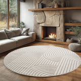 Rund Winkel