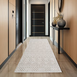 Cream Laufer Vloerkleden