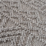 Silver Swatch Vloerkleden