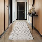 Cream Laufer Vloerkleden