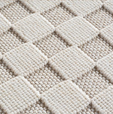 Vloerkleden Cream Swatch