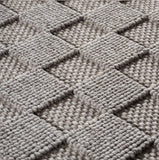 Vloerkleden Silver Swatch