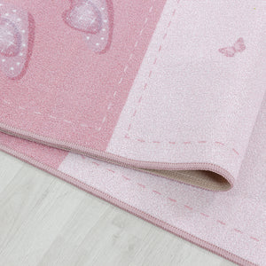 Kid's Collection 2905 Little Princess Vloerkleed