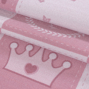 Kid's Collection 2905 Little Princess Vloerkleed