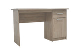 Bureau 'Milou' 1 lade 1 deur Sonoma
