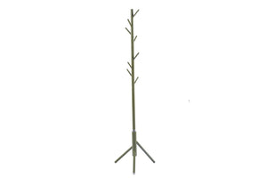 Kapstok 'Kassie' Groen