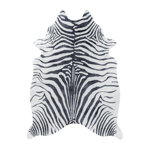 Etosha 4111 Zebra Black