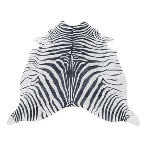 Etosha 4111 Zebra Black