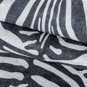 Etosha 4111 Zebra Black
