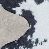 Etosha 4114 Black
