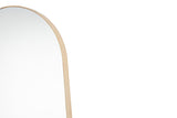 Spiegel 'Rosalie' 160x60 Oude eik