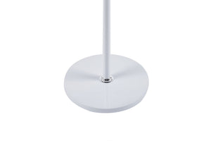 Kapstok 'Viola' Wit
