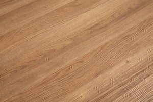 Tafel 'Lagos' 200 cm Ovaal Decor Oude eik