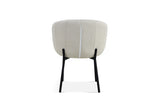 Stoel 'Sevilla' Stof Beige