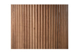 Tafel 'Lagos' 200 cm Ovaal Decor Oude eik