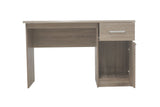 Bureau 'Milou' 1 lade 1 deur Sonoma