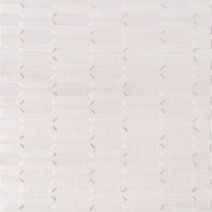 Doha 1654 Simply Crème Japandi Modern Design Vloerkleed Indoor/Outdoor Tapijt