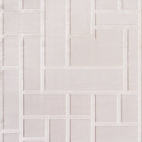 Doha 1657 Simply Crème Japandi Modern Design Vloerkleed Indoor/Outdoor Tapijt