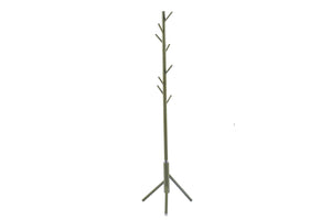 Kapstok 'Kassie' Groen