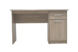 Bureau 'Milou' 1 lade 1 deur Sonoma
