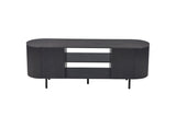 TV meubel 'Lagos' 160 cm Decor Donkerbruin