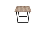 Tafel 'Armin' 180 cm Decor Mango
