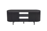 TV meubel 'Lagos' 140 cm Decor Donkerbruin